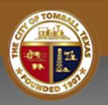 City of Tomball Logo